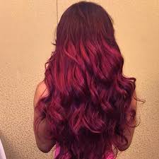 Vegan Cruelty Free Color On Instagram Sashabankswwe Looks Amazing In Her New Af Color By The Ta Fox Hair Dye Arctic Fox Hair Dye Purple Red Hair Color