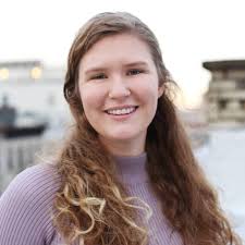 Danielle Witten's Instagram, Twitter & Facebook