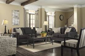 Hardwood Flooring Clean Dark Wood Floors Gray Walls For Wood Floor Dark Wood Floors With Light O Grey Couch Living Room Living Room Grey Charcoal Living Rooms
