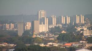 A sensação térmica é a forma como a temperatura é percebida. Termometros Marcam 37Âºc E Sensacao Termica Chega A 53Âºc Em Ribeirao Preto Ribeirao Preto E Franca G1