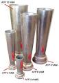 Venturi air horn