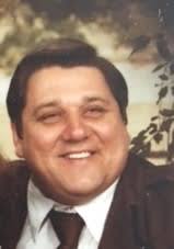 Paul M. Vaughn Obituary (1946