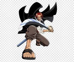 Check spelling or type a new query. One Piece Shanks Png Images Pngegg