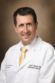 Dr. Mallory Roberts, Neurological Surgery