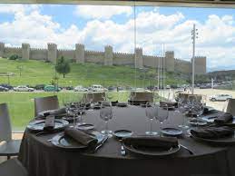 Check spelling or type a new query. Vistas Picture Of Cafe Restaurante El Lienzo Avila Tripadvisor