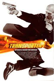 Transporter 2002 Filmaffinity