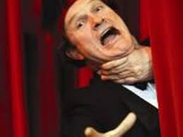 Don't miss Jus' Like That! A Night Out With Tommy Cooper
