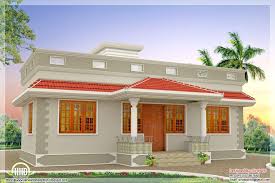 Tyuka Info Single Floor House Design Kerala House Design Simple House Design
