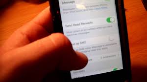 Tap biu here, then select from one of the four options: How To Get Bold Text On Imessage Youtube