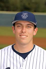 2012 Baseball Roster