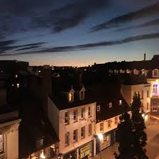Share your #premierinnspiration with us! Room With A View Picture Of Premier Inn Jersey St Helier Charing Cross Hotel Tripadvisor