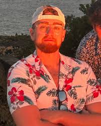 SENIOR SPOTLIGHT‼️: Jack Baker This week's senior spotlight features the  man, the myth, the legend himself, Jack Baker, known more commonly as  “Captain Jack.” The scallywag ports at Ocean City, New Jersey (