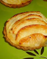 Tarte Aux Pommes Et Aux Petit Beurre Chez Vanda Recettes De Cuisine Tarte Aux Pommes Recette Tarte Aux Pommes