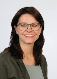 Neue Vorständin der Abteilung Schule