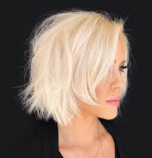 When it comes to finer textured locks, you want hairstyles and cuts that make thin hair look thicker. 45 Short Hairstyles For Fine Hair Worth Trying In 2020