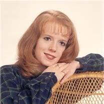 Sheli Jo Ahrens Obituary