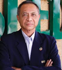 Ambitions of Thai ag chief 2022 Asian Seed Congress ISTA's first Asian  President Seed trade stats