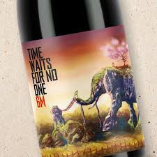 Eladó 2015 doque de montebello jumilla monastrel vörösbor 12, 0% pincében tárolt, bontatlan, állapota a képek szerint. Time Waits For No One Stone Elephant Finca Bacara 2019 Strictly Wine