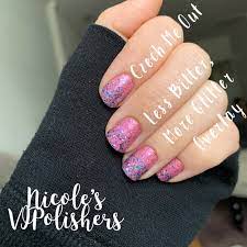 We did not find results for: Czech Me Out Less Bitter More Glitter Color Street Nails Nail Color Combos Color Street