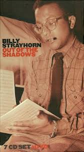 BILLY STRAYHORN