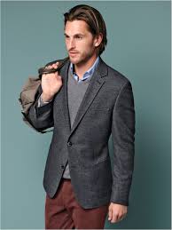 Retrouvez chez brice, tous les blazer gris pour vous messieurs. Ayez L Allure Chic En Optant Pour Un Blazer Homme Gris