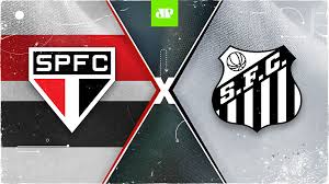 Notícias atualizadas do são paulo f.c., cobertura diária do clube e matérias exclusivas. Sao Paulo X Santos Assista A Transmissao Da Jovem Pan Ao Vivo Jovem Pan