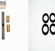 Original Steering Knuckle Repair Kit Mercedes Benz ...