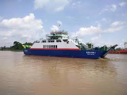 From mapcarta, the free map. Mv Kimanis 1 New View After Ferry Brunei Labuan Menumbok Facebook