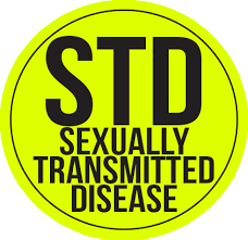 Pin On Free Std Testing In Los Angeles