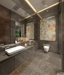 Designed And Styled By Monica Chawla For Essentia Environments India S Premier Design And Build Multi Bathroom Design Luxury Bathroom Makeover Bathroom Design