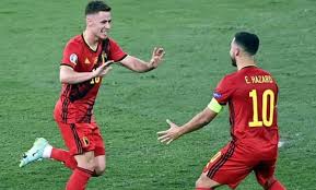 Born 29 march 1993) is a belgian professional footballer who plays as an attacking midfielder or as a winger for german club. Gbb Hyyqvfcmtm