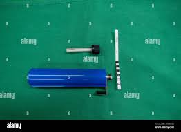 Bowie-Dick test for performance testing of medical steam ...