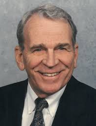 Charles Seideman, 90