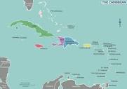 History of the Caribbean - Wikipedia
