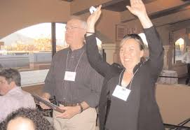 Work-Life balance' another urban myth