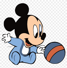 Check spelling or type a new query. Baby Mickey And Ball Clipart Png Dibujos De Mickey Mouse Bebe Transparent Png 2217x2135 588713 Pngfind