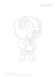 Desen realizat în creion (1). Desene Din Creion Brawleri Colt Desene Din Creion Brawlstars Colt How To Draw Brawl Stars Colt Step By Step Youtube Sumber Utama Our Brawl Stars Skin List Features All Currently