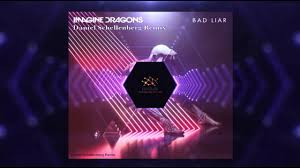 This is imagine dragons | bad liar by ryan reichenfeld on vimeo, the home for high quality videos and the people who love them. Imagine Dragons Bad Liar Daniel Schellenberg Remix House Music Youtube