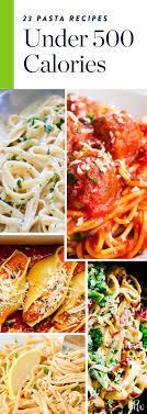 31 Healthy Pasta Recipes That Still Taste Indulgent Healthy Pasta Recipes Healthy Pastas Pasta Recipes