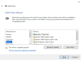 Find everything from driver to manuals of all of our bizhub or accurio products. V Sprievodcovi Pridanim Tlaciarne Sa Nezobrazuju Vsetky Ovladace Tlaciarni Z Windows Update