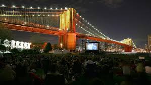 Sometimes you just need to escape. The Ultimate Guide To Free Outdoor Movies In Nyc For 2020 Free Outdoor Movies Guide Nyc