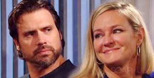 Picking Up The Pieces: Can Sharon Fix Nick's Shattered Heart On The Young  And The Restless?
