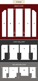 Mcfarlin Auditorium Dallas Tx Seating Chart Stage