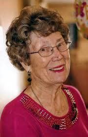 Clara E. Swanner Obituary