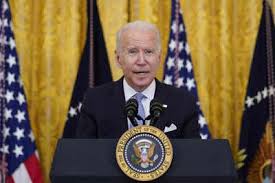Instantly iconic imagery now bookends the lost war in afghanistan, telling a poignant tale of a just venture born out of national tragedy ending in a chaotic us retreat on president joe biden's watch. Joe Biden News Pro Biden Groups To Spend 100 Million On August Ad Blitz World News Times Of India
