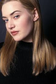 Celebrities Real Hair Colors May Surprise You Kate Winslet Young Kate Winslet Images Kate Winslate