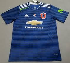 Its traditional rival is universidad de chile. Club Universidad De Chile Gogoalshop Cheap Soccer Jerseys Kids Soccer Jerseys Retro Football Shirts Discount Soccer Jerseys Gogoalshop