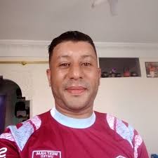 West Ham fans in Morocco and London