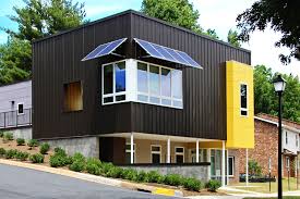 Charlottesville 1 bedroom apartments for rent. Greenstone On 5th Apartments Community Housing Partners