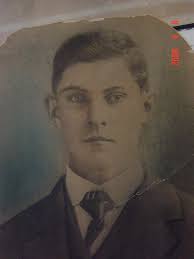 Family of Thomas Carson (b 1740 near Ulster, Ireland)